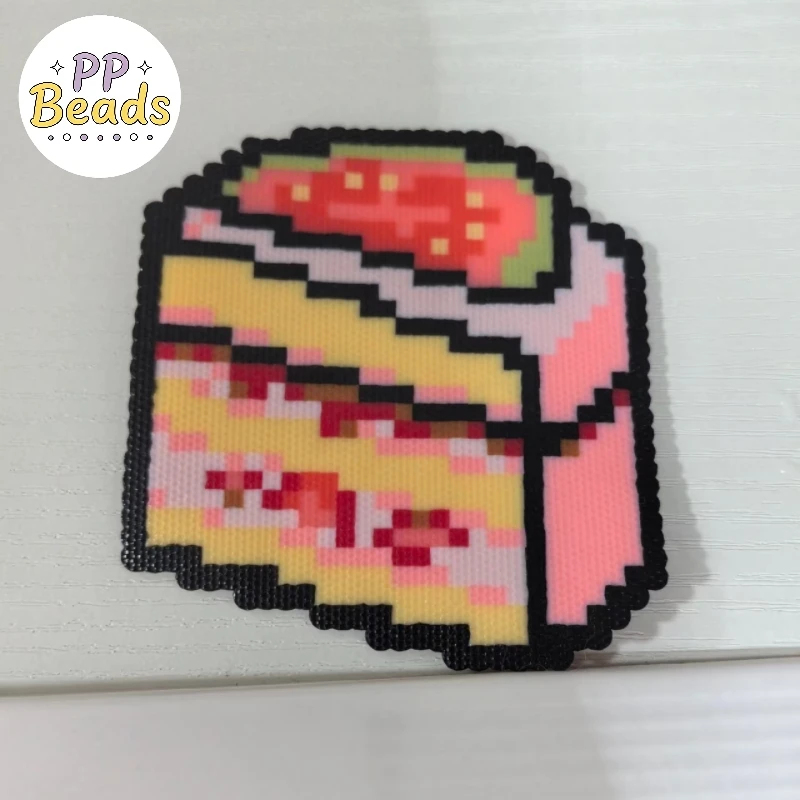 2000pcs 2.6mm Perler Beads – T - Art Craft Toddlers reseña y precio