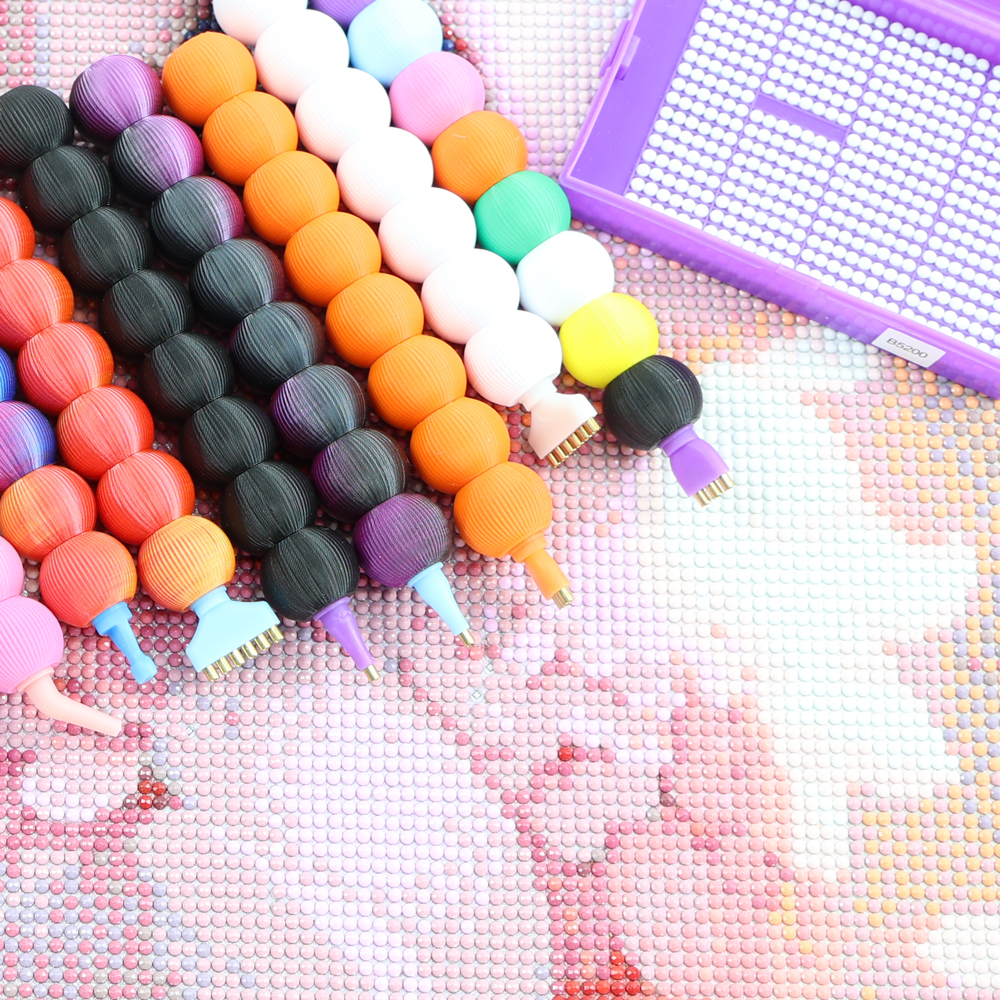 3D Print Diamond Painting Pen  - Art Craft And Design reseña y precio