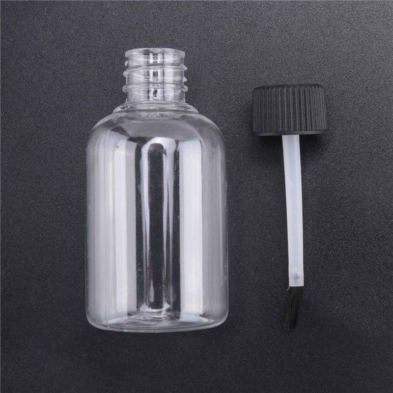 A98E-24 Pcs 1.7 Oz Art Empty P - Art Craft Toddlers reseña y precio