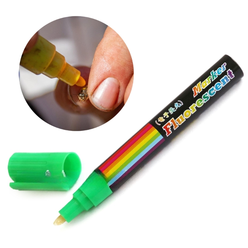 Beekeeping Marking Paint Marke - Illustration Marker Set reseña y precio