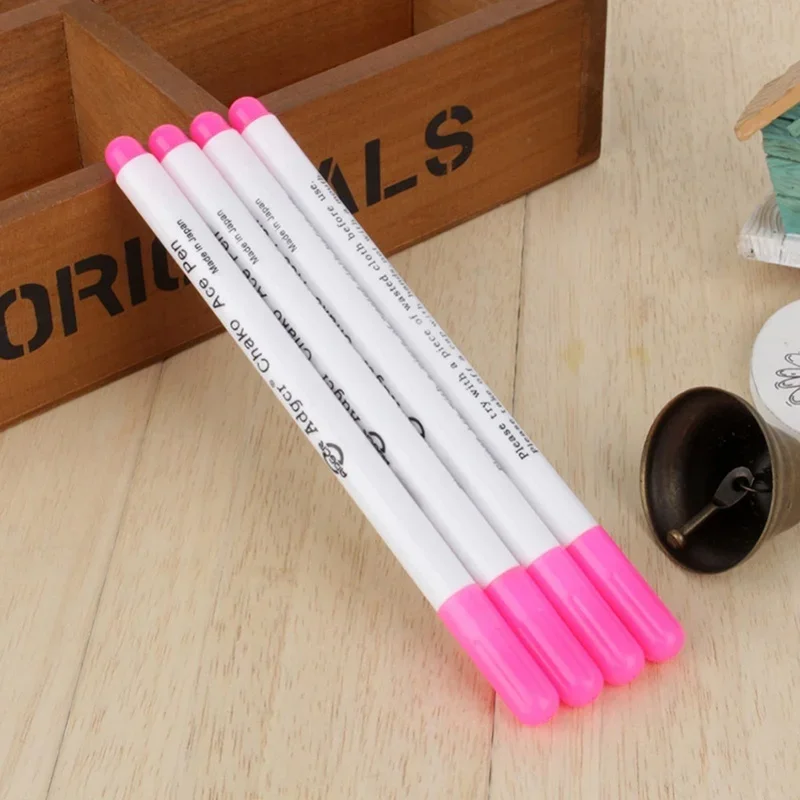 Water Soluble Disappearing Pen - Illustration Marker Set reseña y precio
