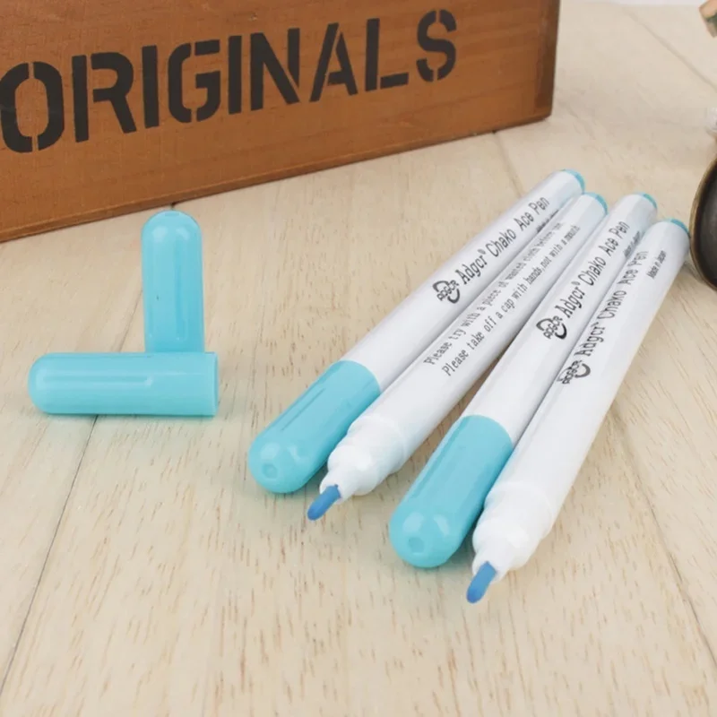 Water Soluble Disappearing Pen - Illustration Marker Set reseña y precio