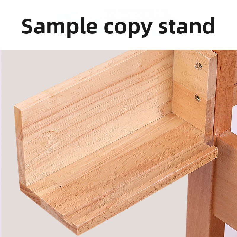 HXL integrated painting stool  - Art & Craft Fair reseña y precio