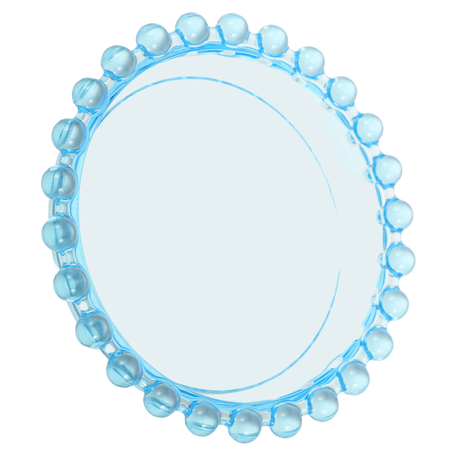 Light Blue Transparent Nail Ar - Art Craft Display reseña y precio