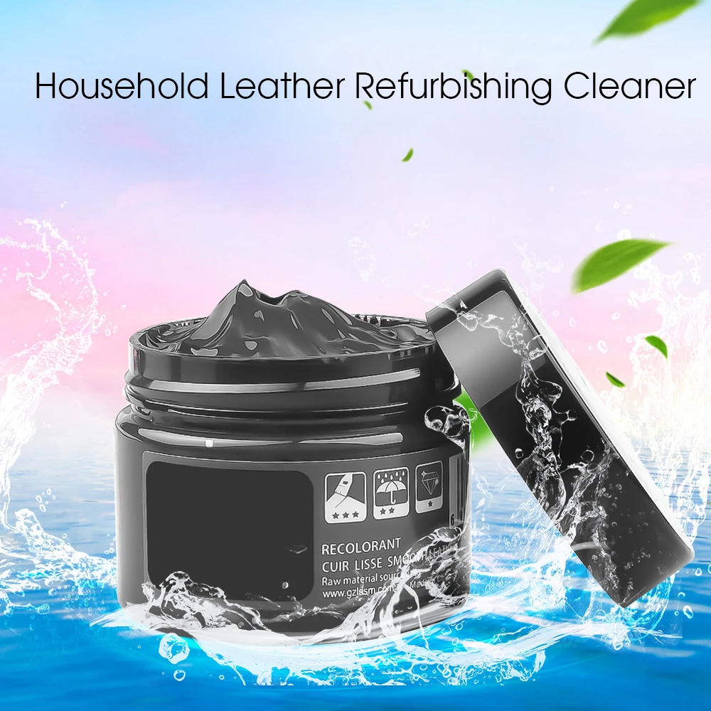 Motorcycle Leather Repair Kit  - Leather Tooling Kit reseña y precio