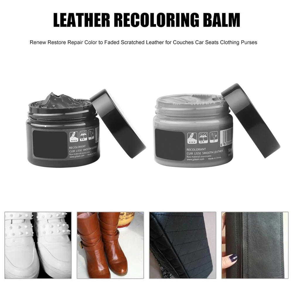 Motorcycle Leather Repair Kit  - Leather Tooling Kit reseña y precio