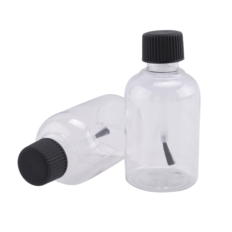 24 Pcs Plastic Empty Glue Bott - Art & Craft Fair reseña y precio