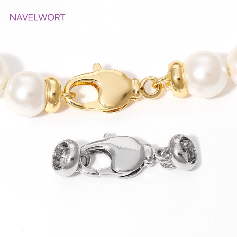 18K Gold Plated Brass Lobster  - Art Craft Diy reseña y precio