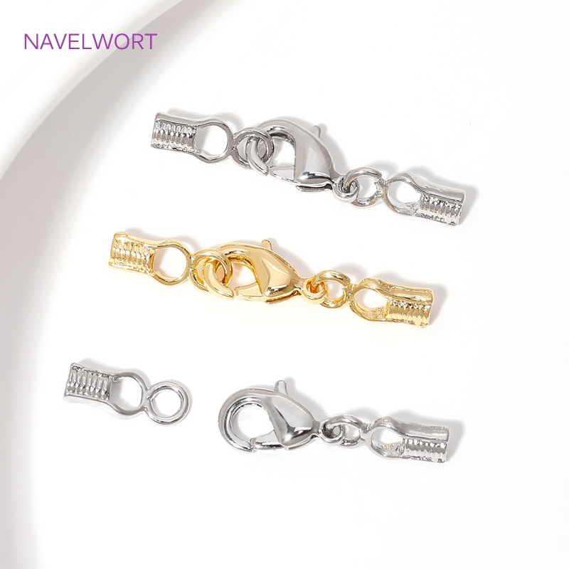 18K Gold Plated Brass Lobster  - Art Craft Diy reseña y precio