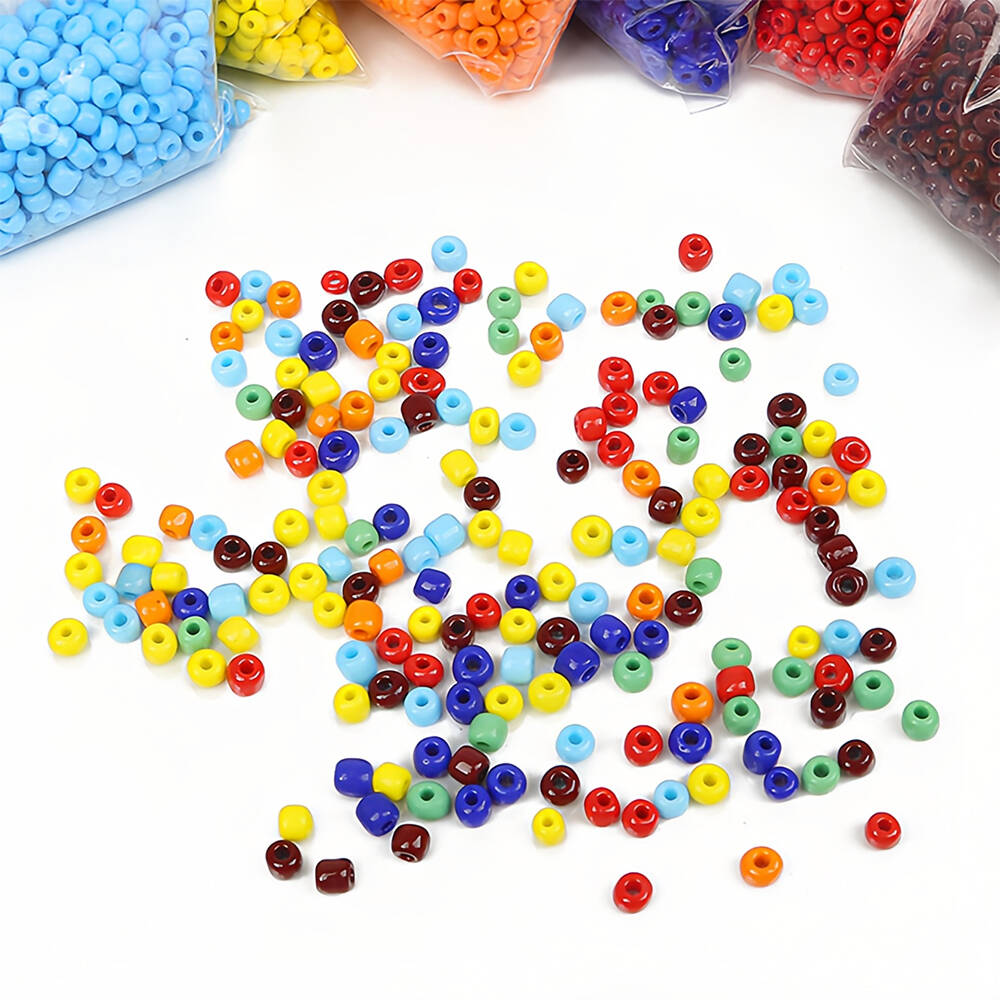 DIY 11CT Cross Stitch Kit Bead - Art Craft Ladybug reseña y precio