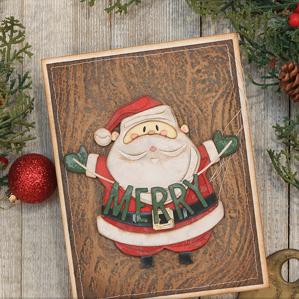 2024 New Christmas Tree Patter - Art Craft Christmas Tree reseña y precio