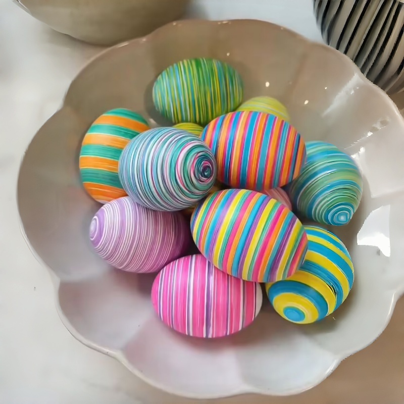 Easter Egg Decorator Electric  - Art Craft Kits For Kids reseña y precio