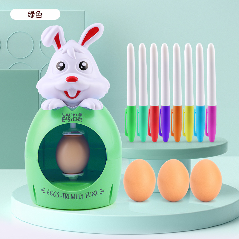 Easter Egg Decorator Electric  - Art Craft Kits For Kids reseña y precio