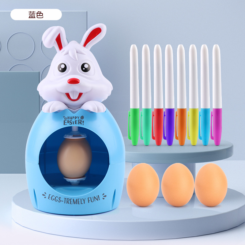 Easter Egg Decorator Electric  - Art Craft Kits For Kids reseña y precio