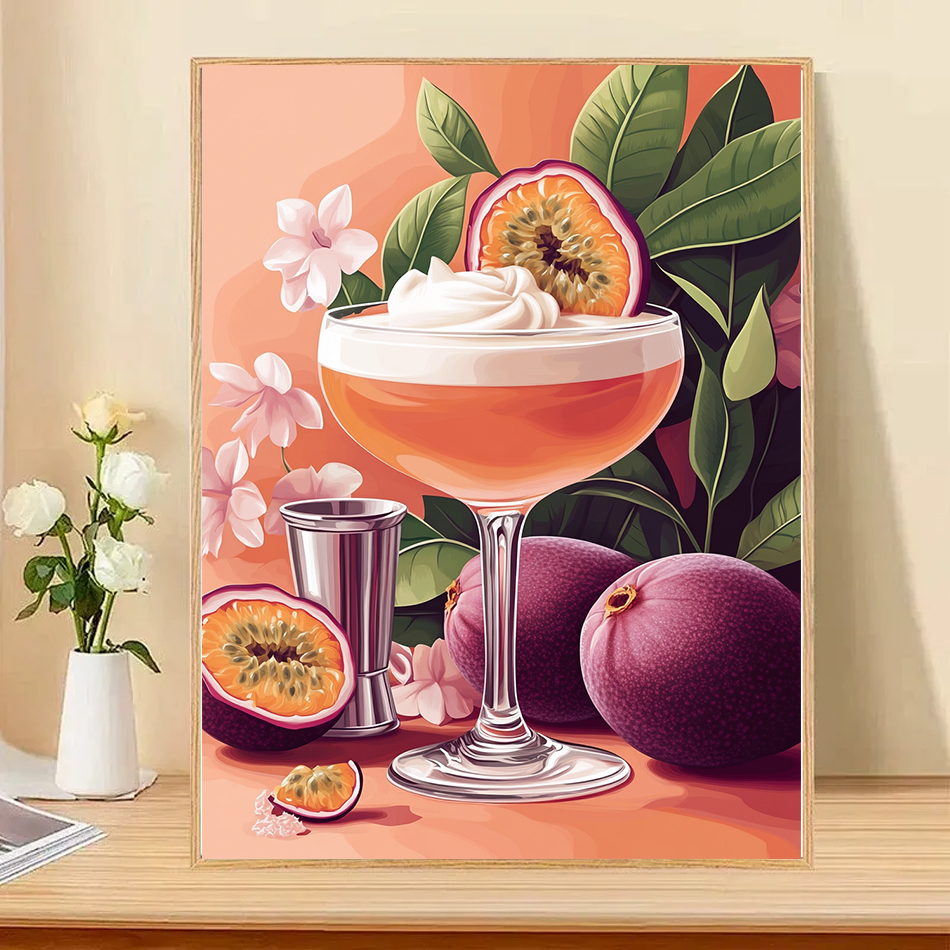 SDOYUNO Simple Painting By Num - Art Craft Number reseña y precio