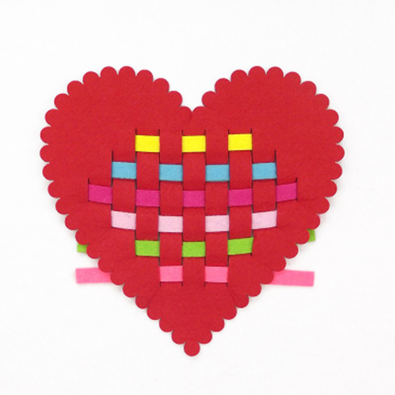 Children Handmade Weaving Toys - Art Craft Kits For Kids reseña y precio