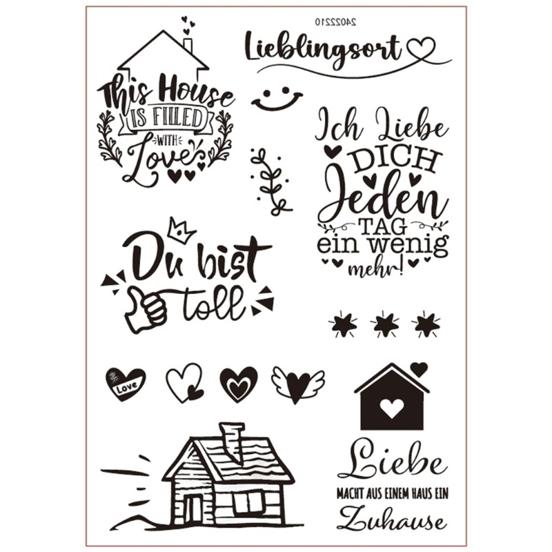 German Rub On Sticker Water Tr - Art Craft 3 Year Old reseña y precio