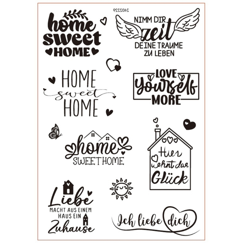 German Rub On Sticker Water Tr - Art Craft 3 Year Old reseña y precio