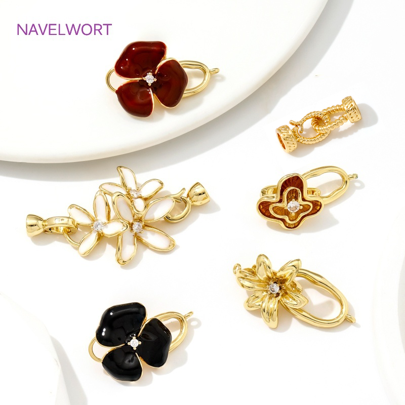 Multi Styles 18K Gold Plated B - Art Craft Diy reseña y precio