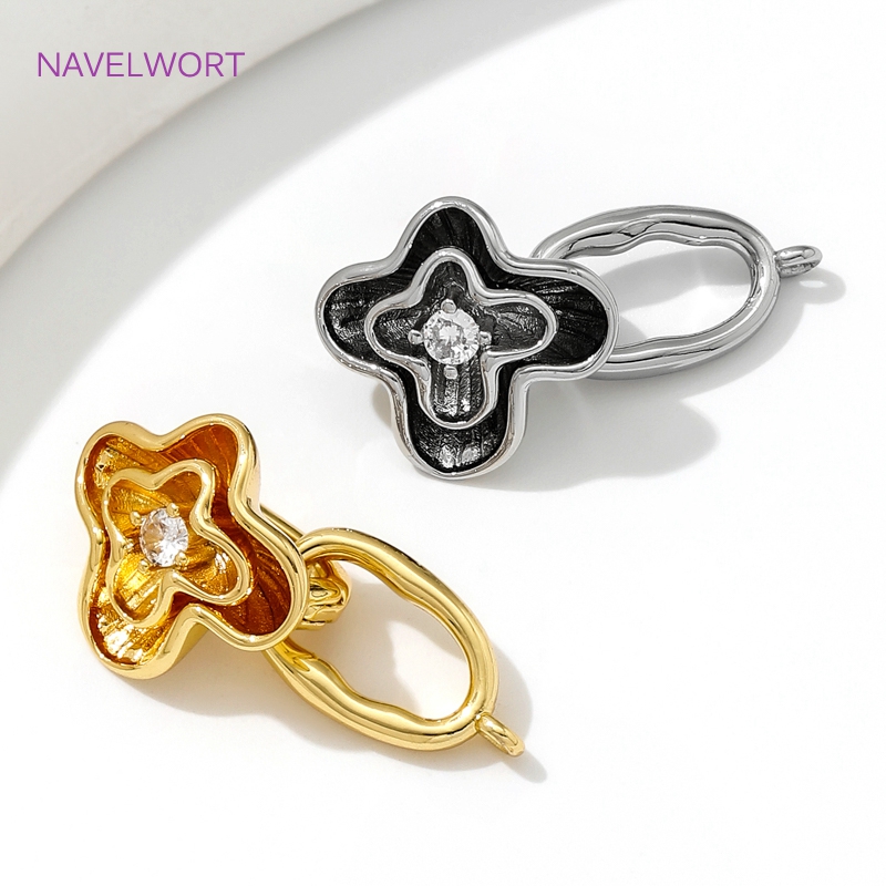 Multi Styles 18K Gold Plated B - Art Craft Diy reseña y precio
