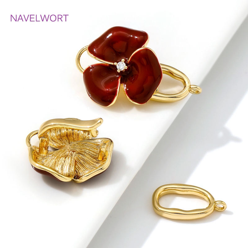 Multi Styles 18K Gold Plated B - Art Craft Diy reseña y precio