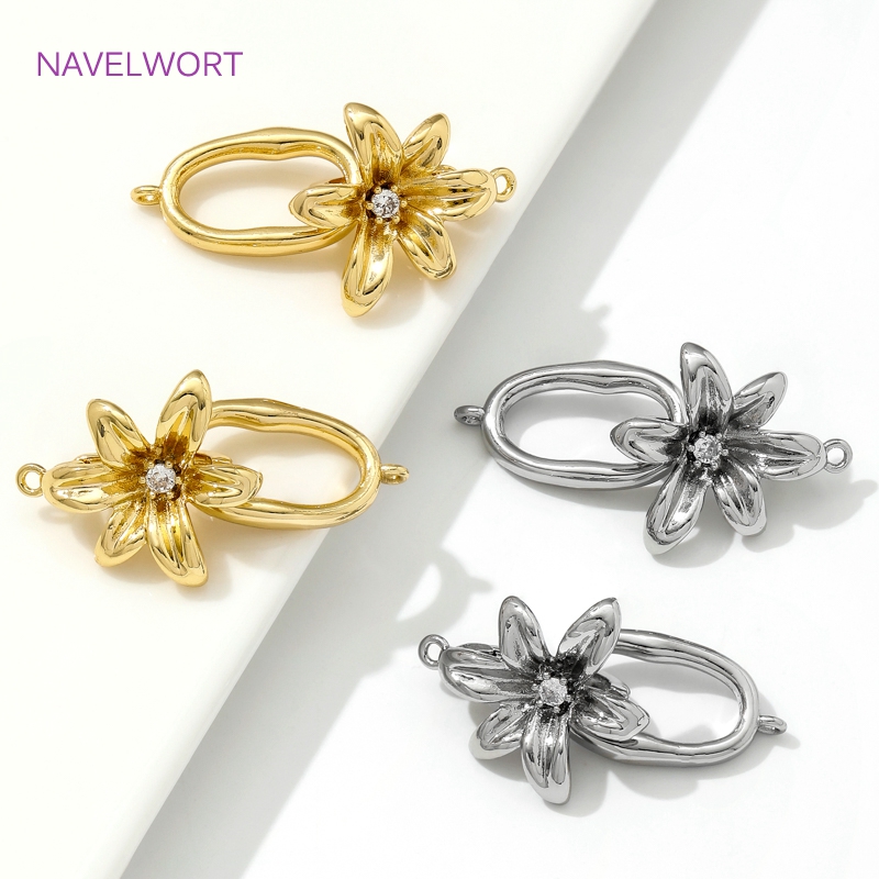 Multi Styles 18K Gold Plated B - Art Craft Diy reseña y precio