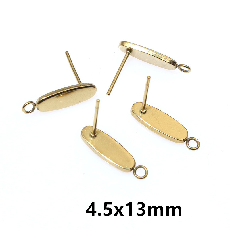 20pcs Stainless Steel Craft Ea - Art Craft Diy reseña y precio