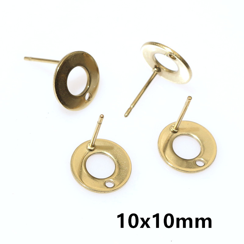 20pcs Stainless Steel Craft Ea - Art Craft Diy reseña y precio