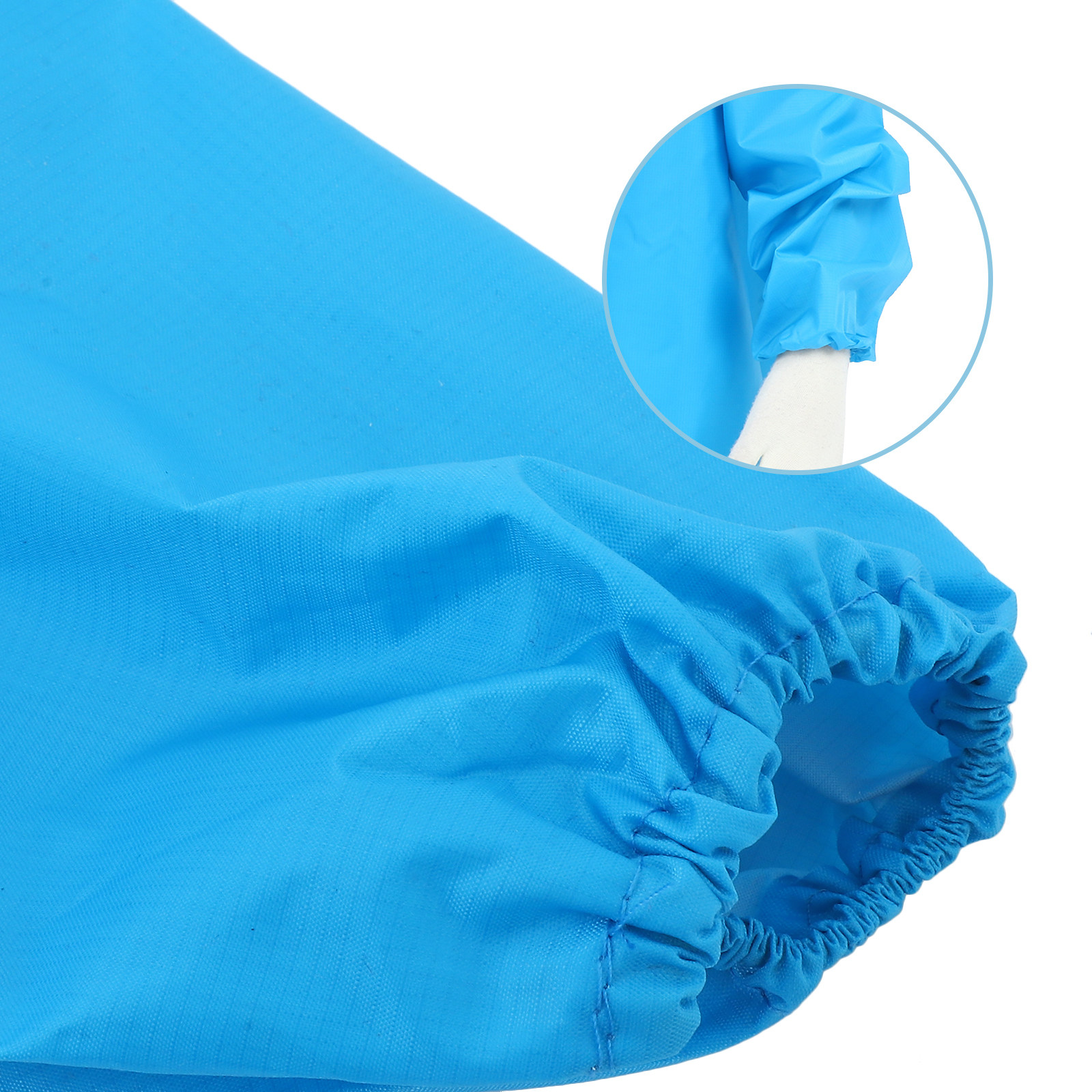 Waterproof Kids Smock Blue Lon - Art Craft Toddlers reseña y precio
