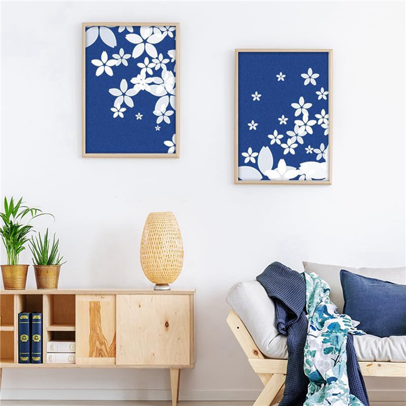 60 Sheets Cyanotype Paper, Sun - Art Craft Kits For Kids reseña y precio