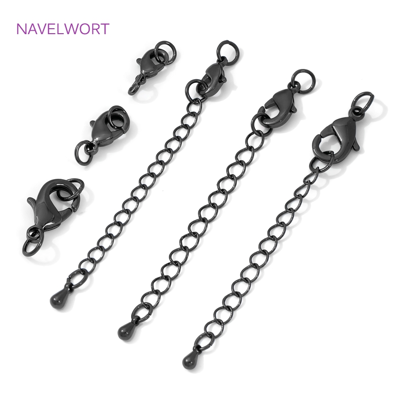 Black Color Brass Lobster Clas - Art Craft Diy reseña y precio