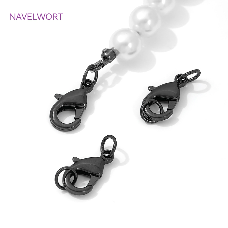 Black Color Brass Lobster Clas - Art Craft Diy reseña y precio