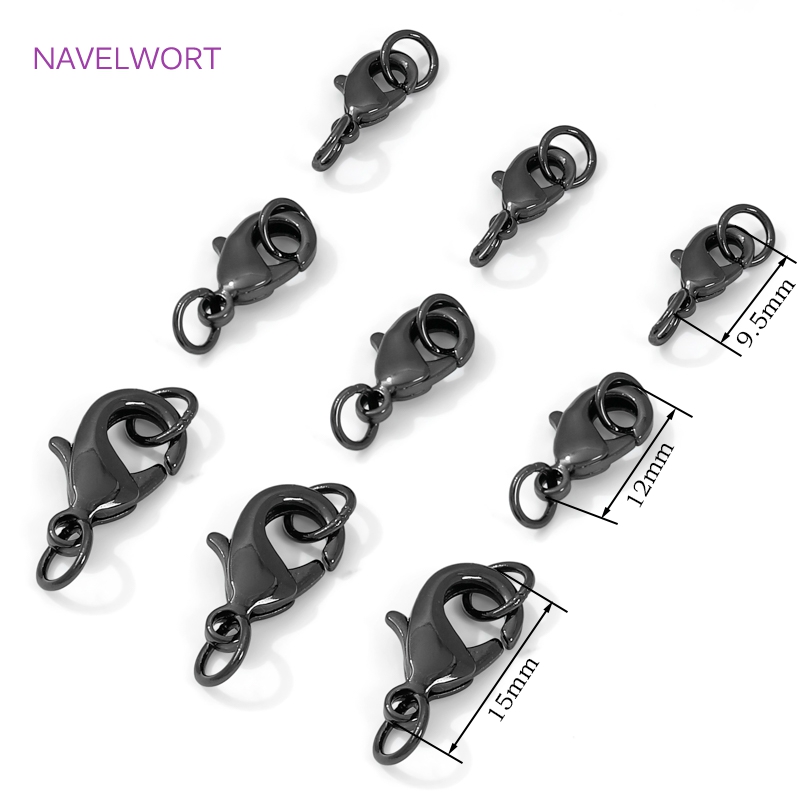 Black Color Brass Lobster Clas - Art Craft Diy reseña y precio