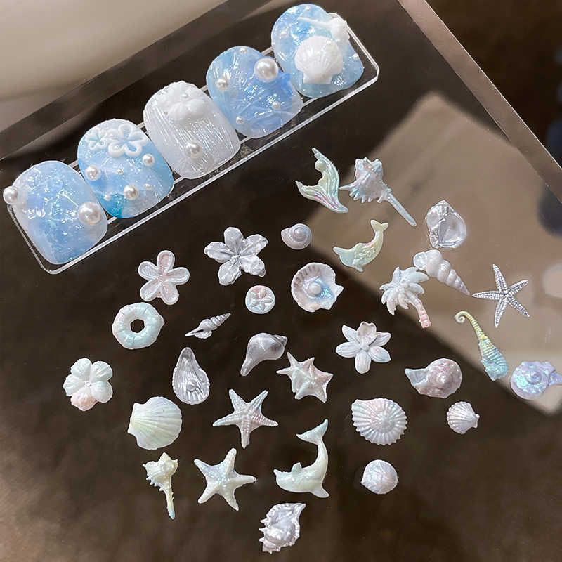 3D Mold Silicone Nail Art Deco - Art Craft And Design reseña y precio
